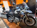 2009 BMW R 1200 GS, серый, 759000 рублей - вид 2