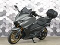 2021 Yamaha TMAX, серый, 999000 рублей - вид 1