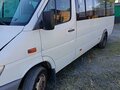 2017 Mercedes-Benz Sprinter Classic, белый, 1180000 рублей
