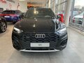 2025 Audi Q5 L 40 TFSI II (FY) Рестайлинг, чёрный - вид 1