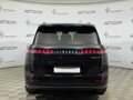 2026 Lynk & Co 900, чёрный - вид 5