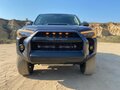 2016 Toyota 4Runner V Рестайлинг, серый, 7500000 рублей - вид 1