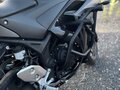 2015 Yamaha YZF-R3, серый, 430000 рублей - вид 3