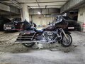2011 Harley-Davidson Road Glide, коричневый, 1050000 рублей - вид 4