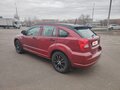 2006 Dodge Caliber I, красный, 500000 рублей - вид 5