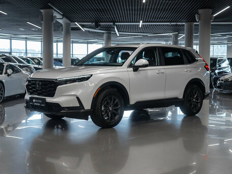 Honda CR-V VI