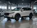 2026 Honda CR-V VI, белый, 4490000 рублей