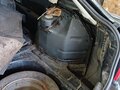 2008 Lada (ВАЗ) Priora I, чёрный, 260000 рублей - вид 9