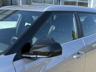 2026 Geely Cityray, серебристый, 3204990 рублей, вид 3