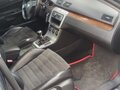 2007 Volkswagen Passat B6, серый, 650000 рублей - вид 7