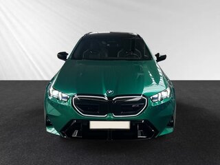2025 BMW M5 VII (G90), зелёный, 21600000 рублей, вид 1