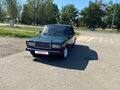 2003 Lada (ВАЗ) 2107, зелёный, 220000 рублей - вид 3
