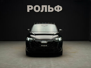 2025 Audi Q5 L III (GU), чёрный, 6300000 рублей, вид 2
