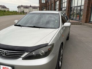 2003 Toyota Camry V (XV30), серебристый, 750000 рублей, вид 3