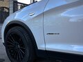2015 BMW X4 35i I (F26), белый, 2350000 рублей - вид 7