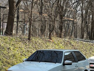 2012 Lada (ВАЗ) 2113, белый, 280000 рублей, вид 1