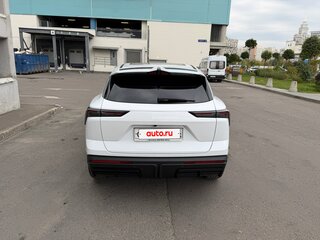 2023 Jetour Dashing I, белый, 2250000 рублей, вид 5