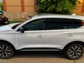 2022 Chery Tiggo 7 Pro I, белый - вид 4