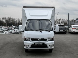2023 Dongfeng Captain-T, белый, 2299000 рублей, вид 3