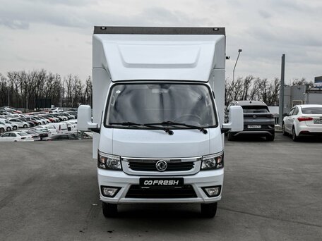2023 Dongfeng Captain-T, белый, 2329000 рублей, вид 3