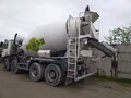 1994 Scania P-Series, белый, 1500000 рублей - вид 2
