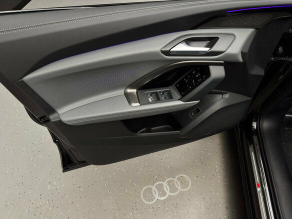 2025 Audi Q5 L III (GU), чёрный, 6300000 рублей - вид 15