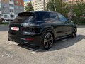 2021 Porsche Cayenne GTS III, чёрный, 11500000 рублей - вид 3