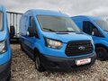 2021 Ford Transit, синий, 2402000 рублей - вид 1