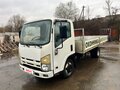 2014 Isuzu Elf (N-series), белый, 1590000 рублей