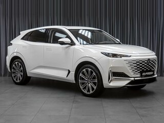 2023 Changan UNI-K, белый, 2799000 рублей, вид 1