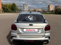 2014 Lada (ВАЗ) Granta I, серебристый, 650000 рублей - вид 5