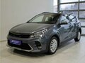 2021 Kia Rio X IV Рестайлинг, серый