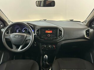 2018 Lada (ВАЗ) XRAY I, коричневый, 800000 рублей, вид 5