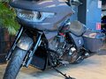 2026 Harley-Davidson CVO Road Glide ST, серый, 6500000 рублей - вид 5