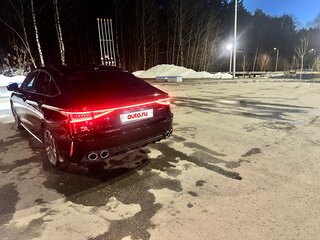 2024 Chery Arrizo 8, чёрный, 1790000 рублей, вид 2