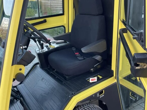 2007 Karcher ICC 1S/D, 2000000 рублей - вид 12