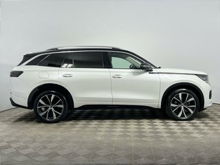 2024 Volkswagen Tavendor I, белый, 4761900 рублей, вид 5