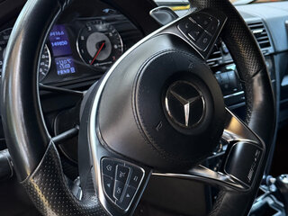 2011 Mercedes-Benz G-Класс AMG 55 AMG I (W463) Рестайлинг, коричневый, 4700000 рублей, вид 5