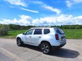2017 Renault Duster I Рестайлинг, серый, 1280000 рублей - вид 1