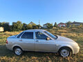 2007 Lada (ВАЗ) Priora I, серебристый, 178000 рублей - вид 9