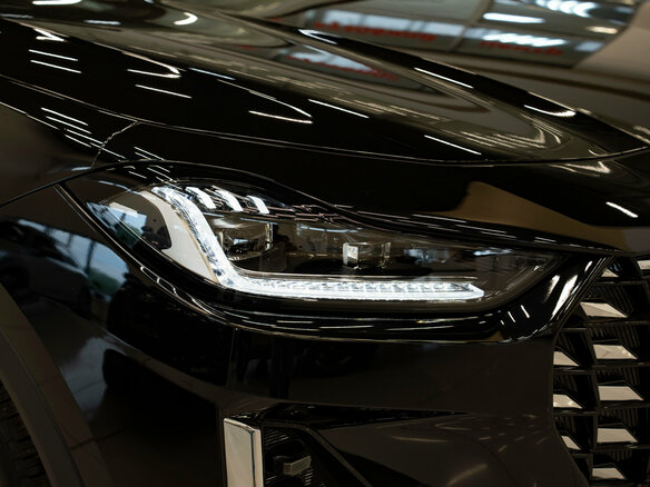2026 Jetour X70+ I Рестайлинг, чёрный, 3068010 рублей - вид 3