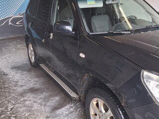 2012 Vortex Tingo I (FL), чёрный, 150000 рублей, вид 2