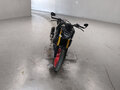 2023 BMW G 310 R, чёрный - вид 1