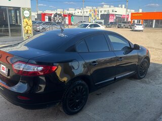 2012 Renault Fluence I, чёрный, 550000 рублей, вид 2