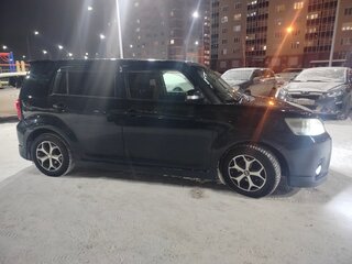 2009 Toyota Corolla Rumion, чёрный, 800000 рублей, вид 2
