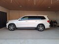 2015 Mercedes-Benz GL-Класс 400 II (X166), белый, 2900000 рублей - вид 5