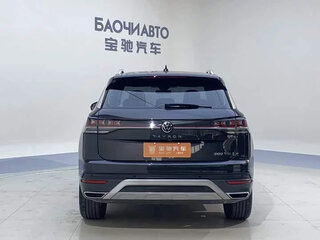 2023 Volkswagen Tayron I Рестайлинг, серый, 1850000 рублей, вид 5