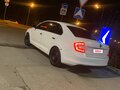 2015 Skoda Rapid I, белый, 590000 рублей - вид 5