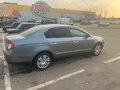 2008 Volkswagen Passat B6, серый - вид 5
