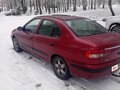 2000 Renault Megane I Рестайлинг, пурпурный, 220000 рублей - вид 4